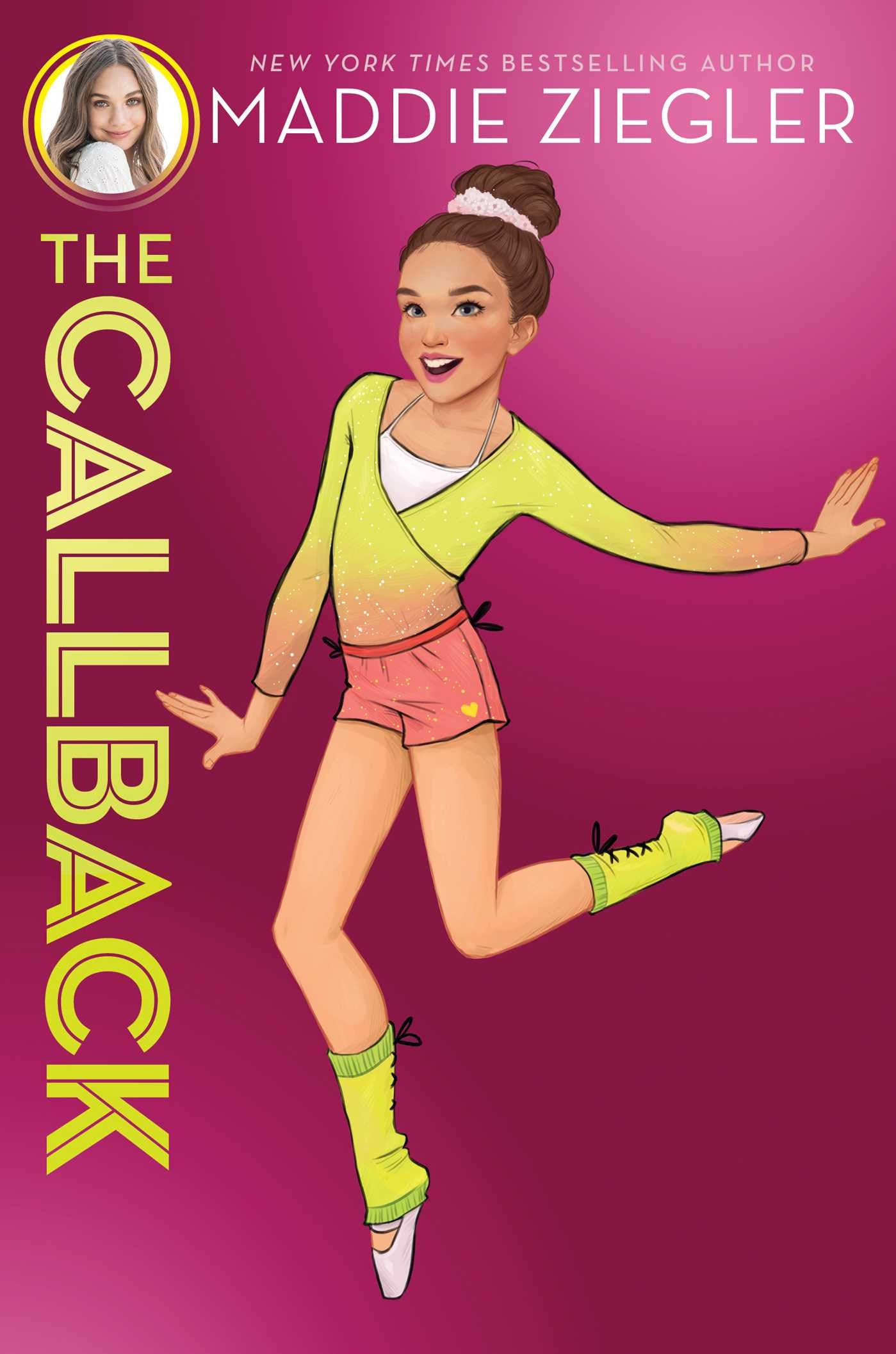 The Callback-rebooked, children's book, teenager's book, second hand book, english book, 小童書，青少年書，二手書，英文書