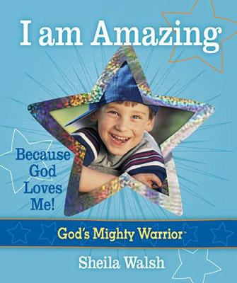 I Am Amazing-rebooked, children's book, teenager's book, second hand book, english book, 小童書，青少年書，二手書，英文書