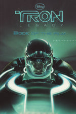 Tron Legacy: Book of the Film-rebooked, children's book, teenager's book, second hand book, english book, 小童書，青少年書，二手書，英文書