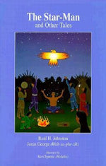 The Star-Man and other Tales-rebooked, children's book, teenager's book, second hand book, english book, 小童書，青少年書，二手書，英文書