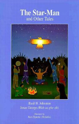 The Star-Man and other Tales-rebooked, children's book, teenager's book, second hand book, english book, 小童書，青少年書，二手書，英文書