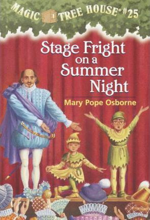 Magic Tree House 