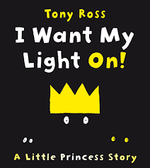 I Want My Light On!-rebooked, children's book, teenager's book, second hand book, english book, 小童書，青少年書，二手書，英文書