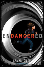 Endangered-rebooked, children's book, teenager's book, second hand book, english book, 小童書，青少年書，二手書，英文書