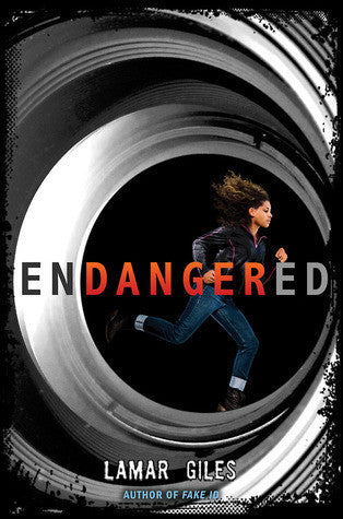 Endangered-rebooked, children's book, teenager's book, second hand book, english book, 小童書，青少年書，二手書，英文書