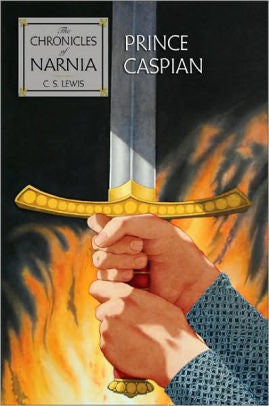 The Chronicles of Narnia: Prince Caspian