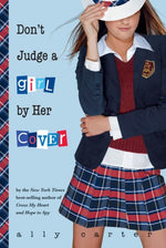 Don't Judge a Girl by Her Cover-rebooked, children's book, teenager's book, second hand book, english book, 小童書，青少年書，二手書，英文書