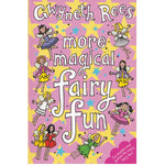 More Magical Fairy Fun-rebooked, children's book, teenager's book, second hand book, english book, 小童書，青少年書，二手書，英文書