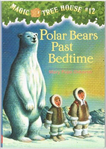 Magic Tree House 