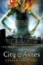 The Mortal Instruments (