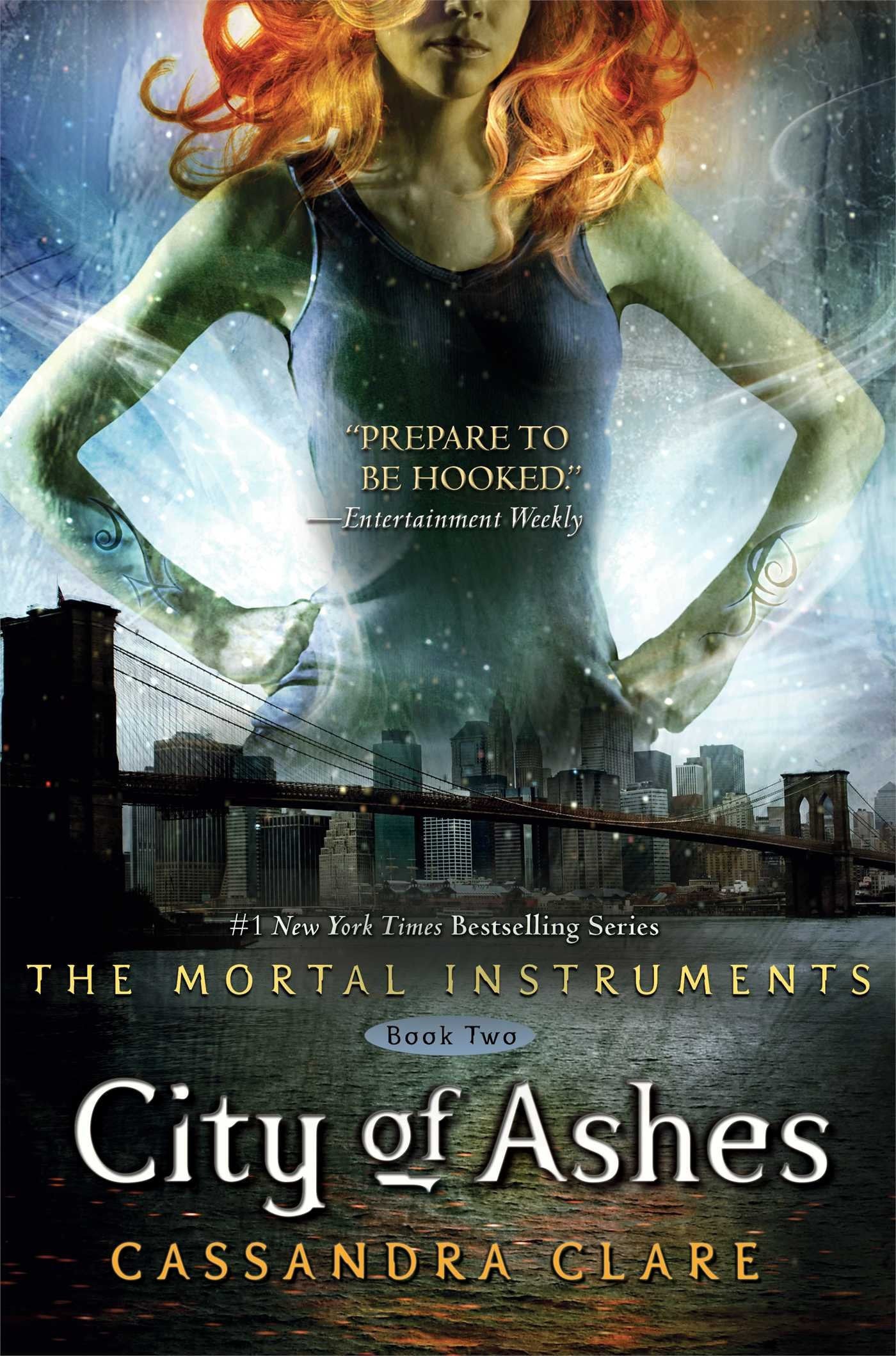 The Mortal Instruments (