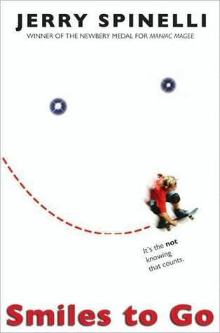 Smiles to Go-rebooked, children's book, teenager's book, second hand book, english book, 小童書，青少年書，二手書，英文書