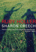 Ruby Holler-rebooked, children's book, teenager's book, second hand book, english book, 小童書，青少年書，二手書，英文書