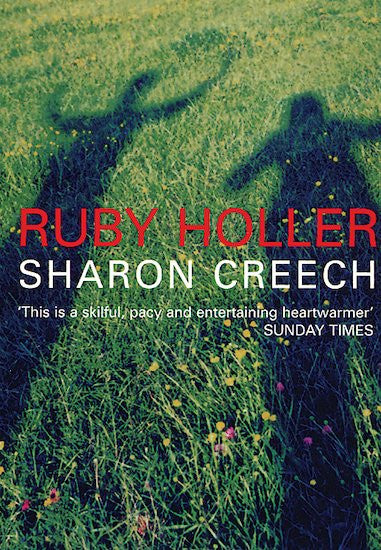 Ruby Holler-rebooked, children's book, teenager's book, second hand book, english book, 小童書，青少年書，二手書，英文書