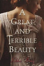 A Great and Terrible Beauty-rebooked, children's book, teenager's book, second hand book, english book, 小童書，青少年書，二手書，英文書