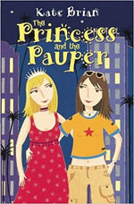 The Princess and the Pauper-rebooked, children's book, teenager's book, second hand book, english book, 小童書，青少年書，二手書，英文書
