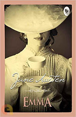 Emma-rebooked, children's book, teenager's book, second hand book, english book, 小童書，青少年書，二手書，英文書
