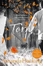 Torn-rebooked, children's book, teenager's book, second hand book, english book, 小童書，青少年書，二手書，英文書