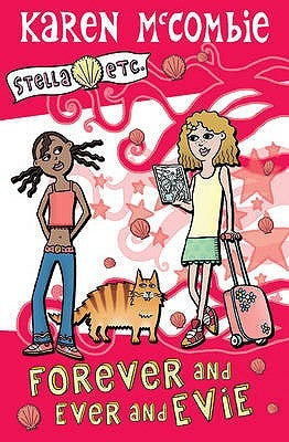 Forever and ever and Evie-rebooked, children's book, teenager's book, second hand book, english book, 小童書，青少年書，二手書，英文書