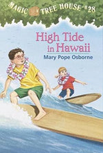 Magic Tree House 