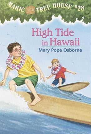 Magic Tree House 