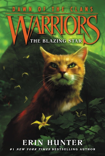 Warriors: Dawn of the Clans 