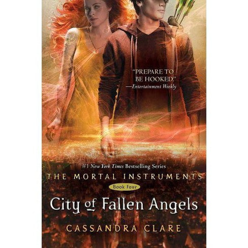 The Mortal Instruments 