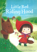 M&S First Readers - "Little Red Riding Hood"-rebooked, children's book, teenager's book, second hand book, english book, 小童書，青少年書，二手書，英文書