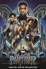 Marvel: Black Panther-rebooked, children's book, teenager's book, second hand book, english book, 小童書，青少年書，二手書，英文書
