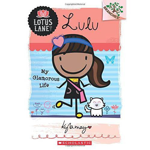 Lotus Lane - "Lulu: My Glamorous Life"