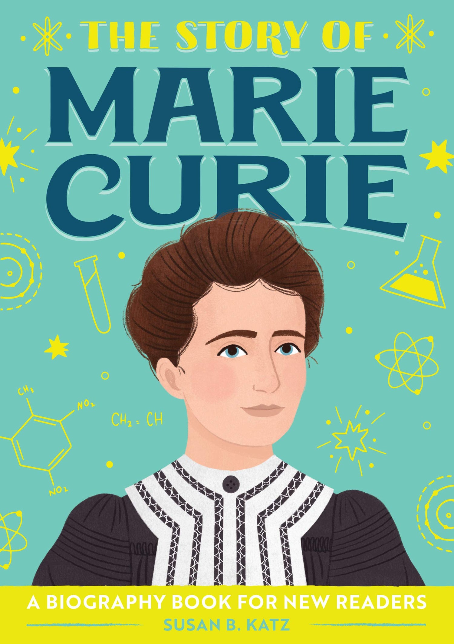 The Story Of Marie Curie