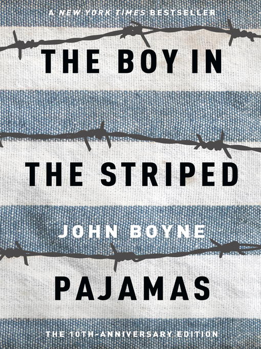 The Boy In The Striped Pajamas