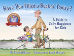 Have You Filled a Bucket Today?-rebooked, children's book, teenager's book, second hand book, english book, 小童書，青少年書，二手書，英文書
