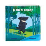 Is This My Home?-rebooked, children's book, teenager's book, second hand book, english book, 小童書，青少年書，二手書，英文書