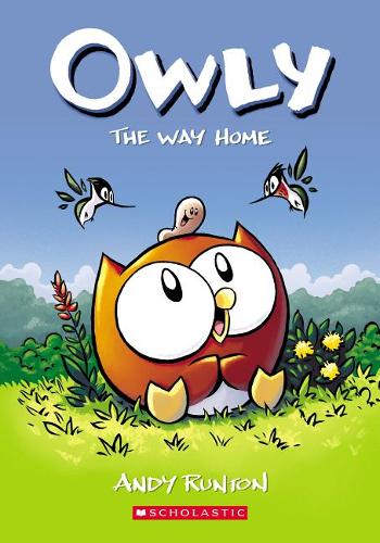 Owly - "The Way Home"