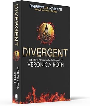 Divergent