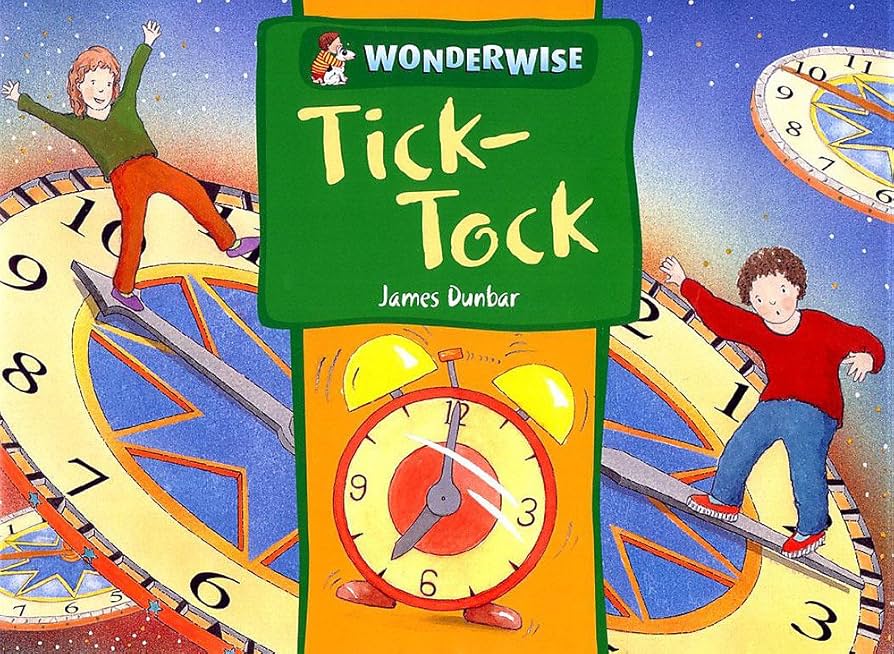 Tick-Tock