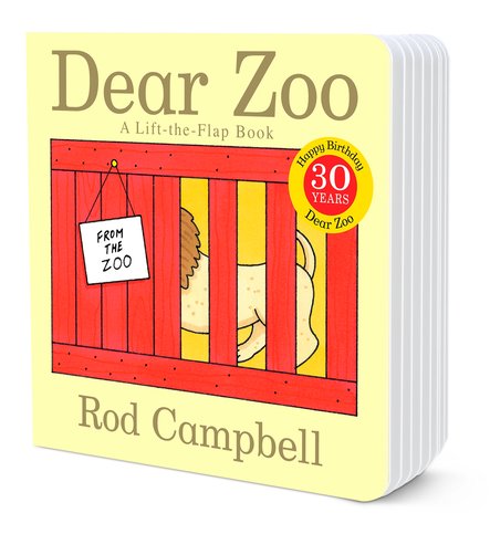 Dear Zoo