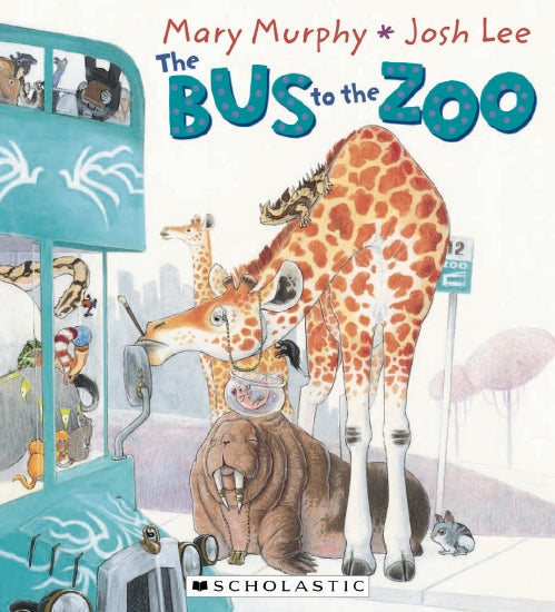 The Bus to the Zoo