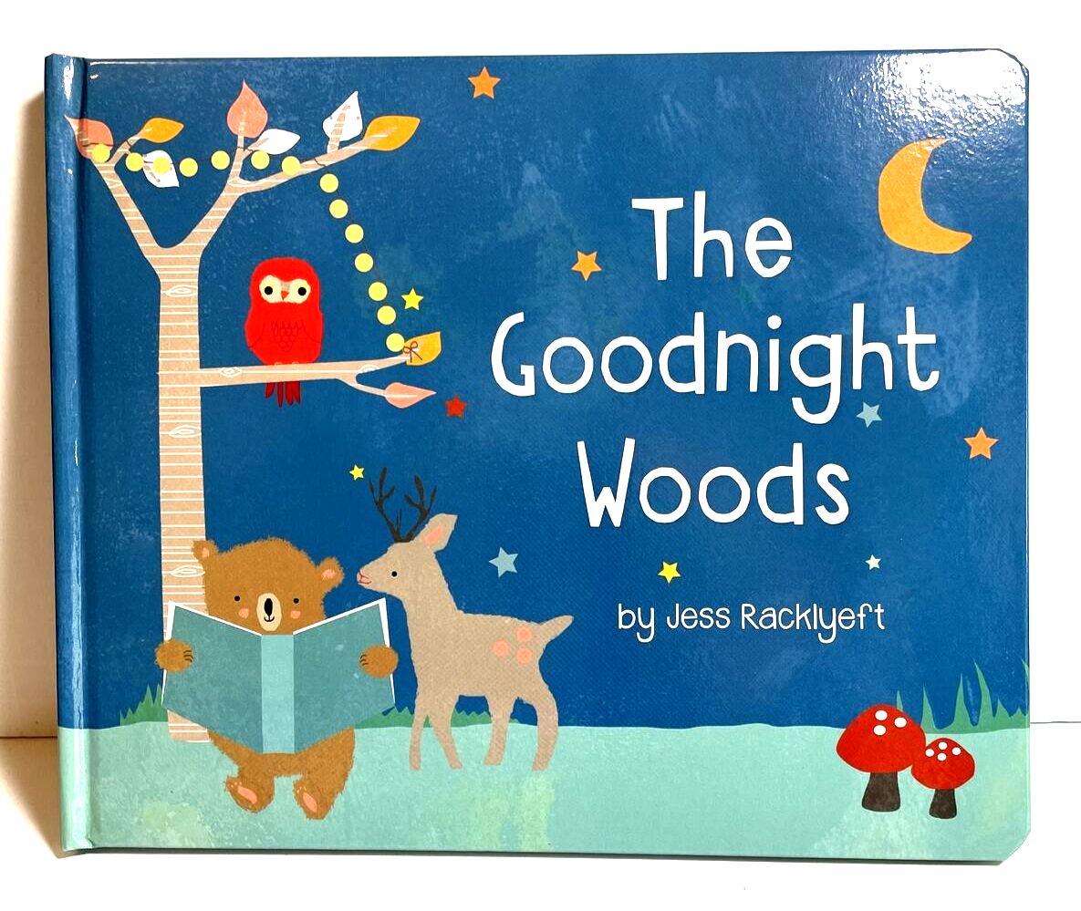 The Goodnight Woods