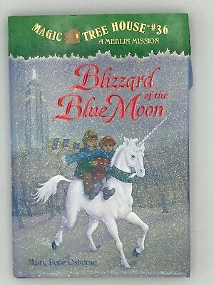 Magic Tree House 