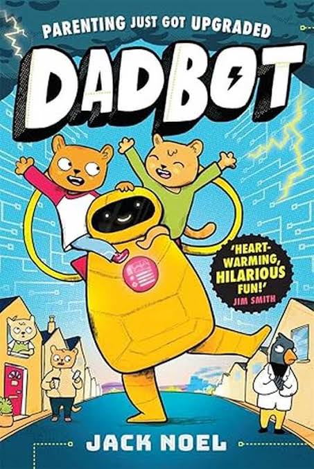 Dadbot