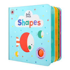 Baby Touch Shapes