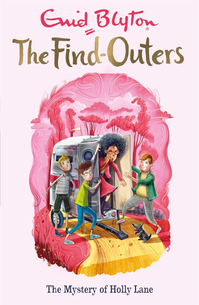 The Find-Outers