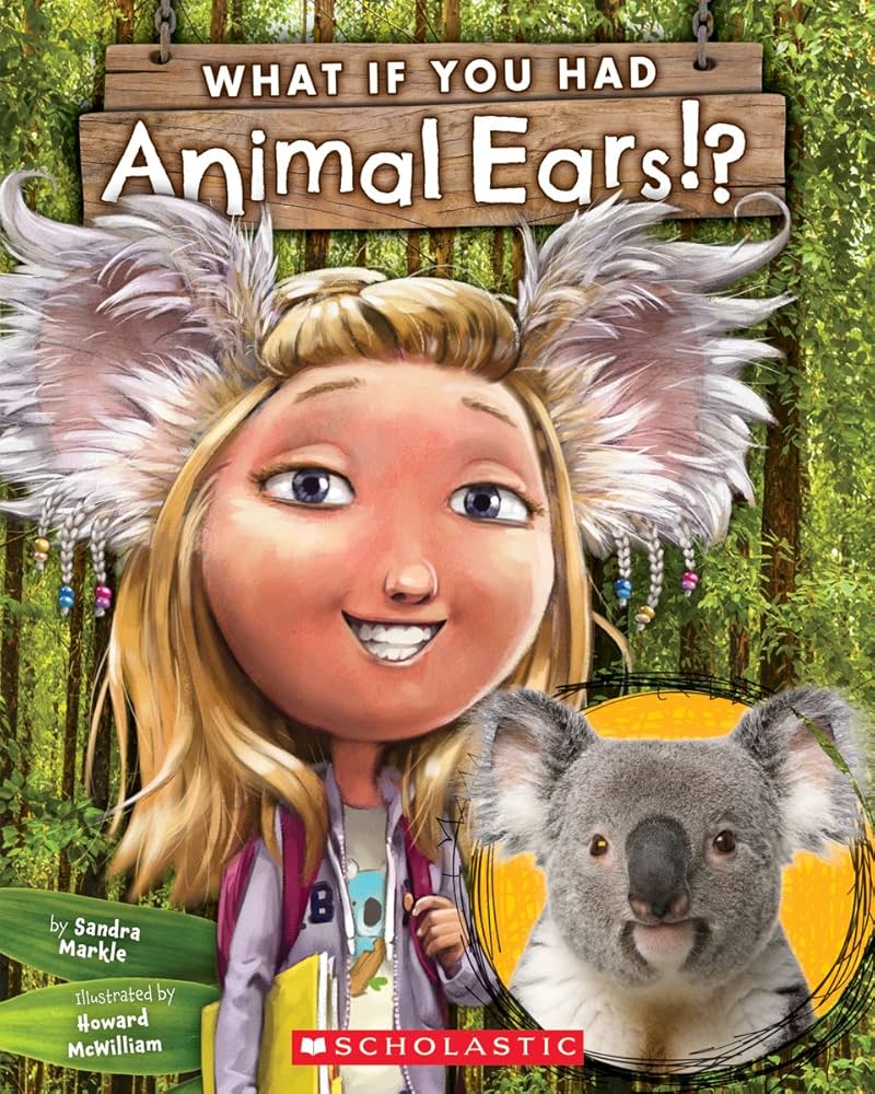 What If You Had Animal Ears!?