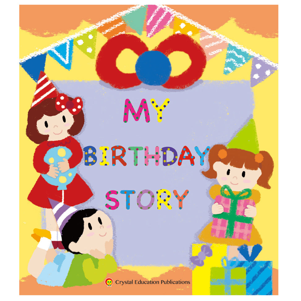 My Birthday Story