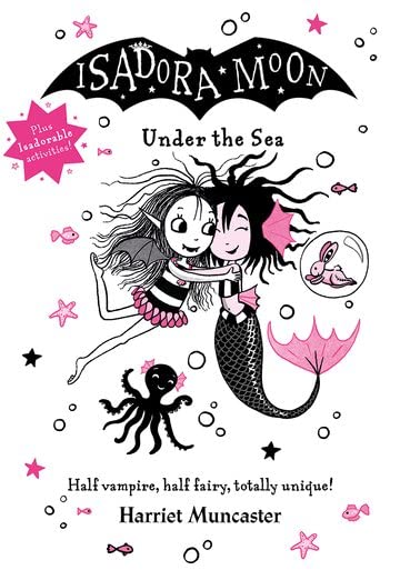 Isadora Moon - "Under the Sea"