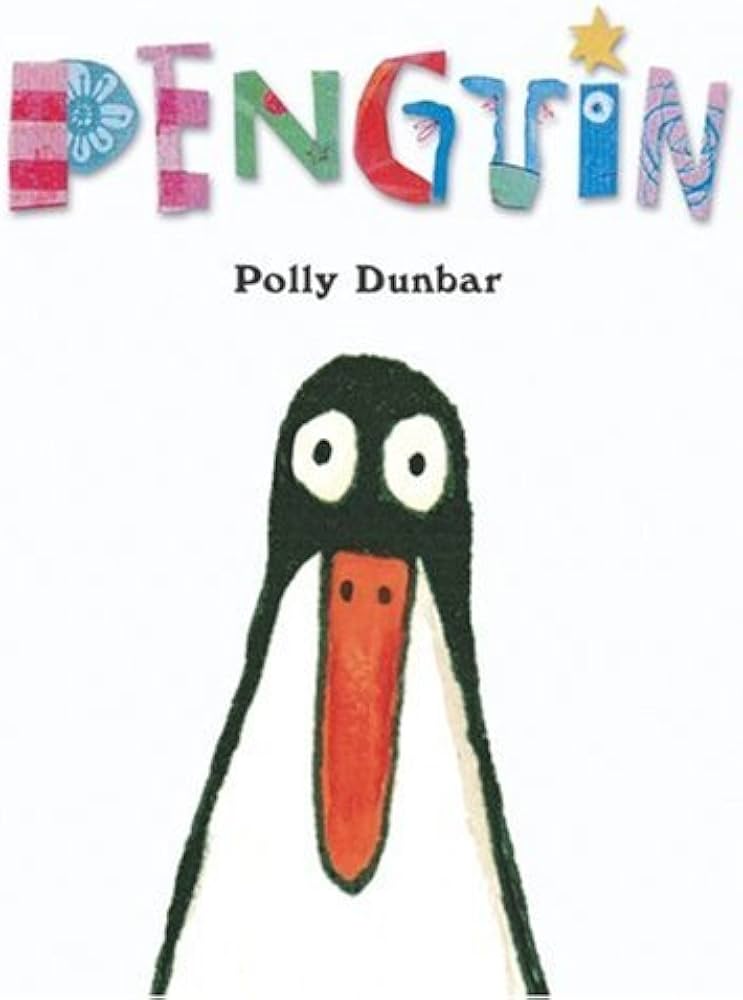 Penguin