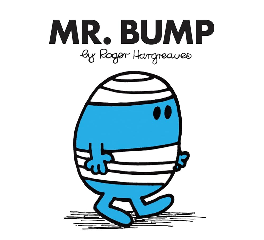 Mr. Bump