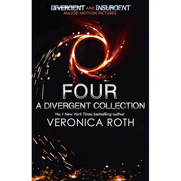 Four - "A Divergent Collection"